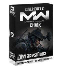 MW2019 Super Chair + Blocker - 1 Month